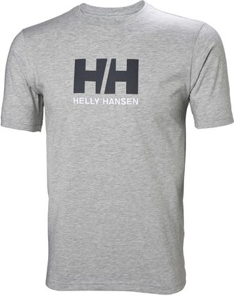 Helly Hansen męska koszulka Logo T-Shirt 33979 950