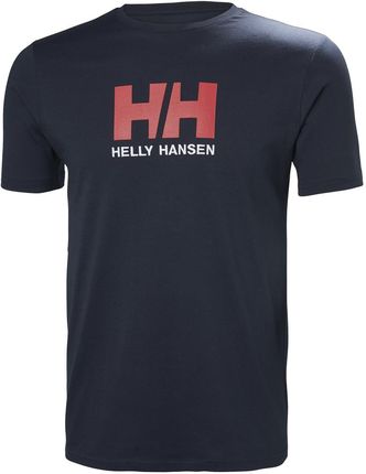 Helly Hansen Logo T-Shirt 33979-597