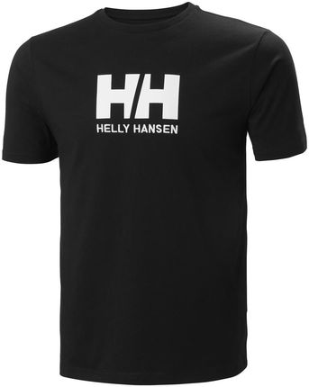Helly Hansen Logo T-Shirt 33979 990