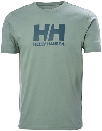 Helly Hansen męska koszulka LOGO T-SHIRT 33979 489