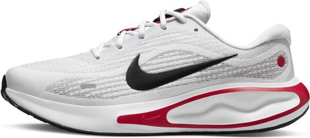 Męskie buty do biegania po asfalcie Nike Journey Run - Biel