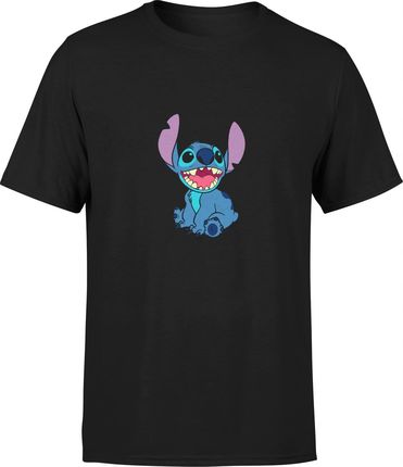 Koszulka Stich Lilo I Męska Disney Sticz Roz. 3XL T-shirt Męski Tshirt
