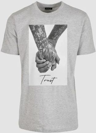 T-shirt męski Trust 2.0