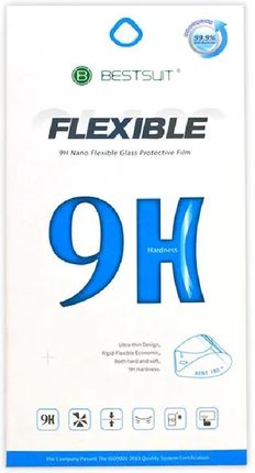 Pieceofcase Szkło Hybrydowe Flexible Do Realme 8 Pro