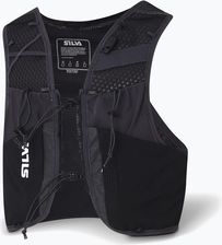 Zdjęcie Kamizelka Do Biegania Silva Strive 5 Vest Black - Sierpc