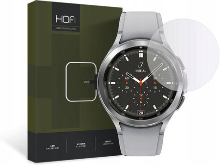 Hofi Szkło Hartowane Samsung Galaxy Watch 4 Classic 46Mm