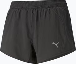 Zdjęcie Spodenki Damskie Puma Run Favorite Velocity 3" Puma Black - Gogolin