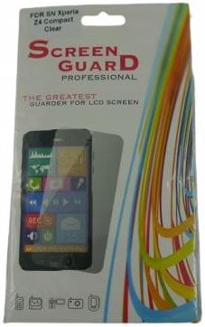 Telforceone Screen Guard Folia Ochronna Do Sony Xperia Z4