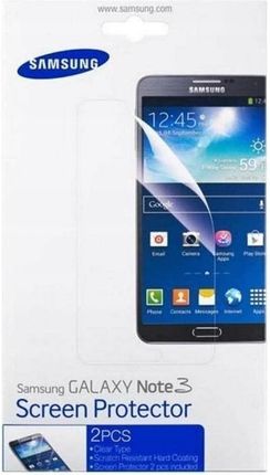 Samsung Folia Na Ekran Galaxy Note 3