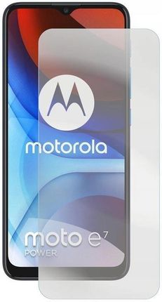 Pavel Lux 9H Szkło Do Motorola Moto E7 Power 2021
