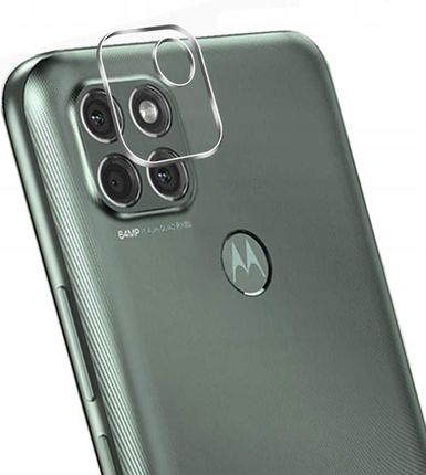 Erbord Szkło Na Aparat Obiektyw Do Motorola Moto G9 Power