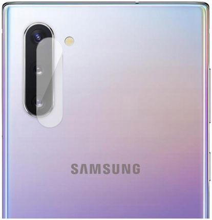 Pavel Lux 9H Szkło Do Samsung Note 10 N970 Tylny Aparat