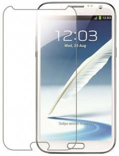 Pavel Lux Szkło Hartowane 9H 0 3Mm Do Samsung Galaxy Note 2