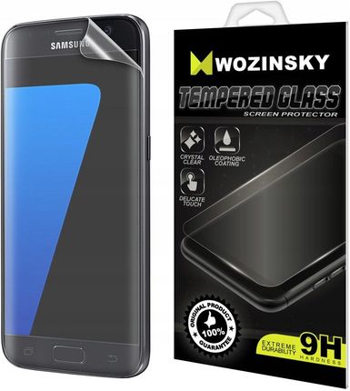 Wozinsky Folia 3D Samsung Galaxy S9 Plus Na Cały Ekran Full