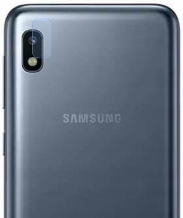 Erbord 9H Szkło Na Aparat Obiektyw Samsung Galaxy A10