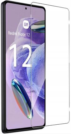 Nemo Szkło Hartowane Xiaomi Redmi Note 12 4G 5G