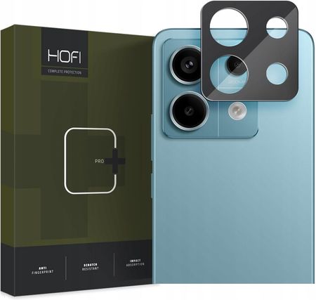 Hofi Szkło Nakładka Aparat Obiektyw Na Redmi Note 13 Pro 5G Poco X6