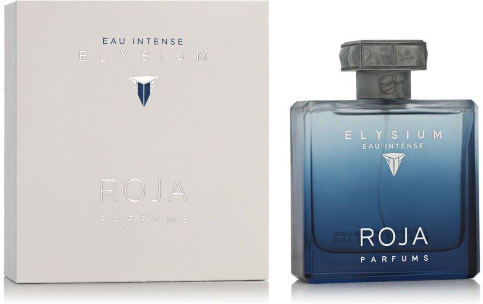 Roja elysium parfum ロジャー　エリジウム 100ml Roja Parfums Elysium Pour Homme Woda Perfumowana 100ml