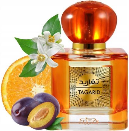 Nabeel Tagarid Woda Perfumowana 100ml
