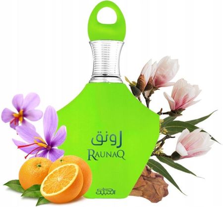 Nabeel Raunaq Woda Perfumowana 100ml