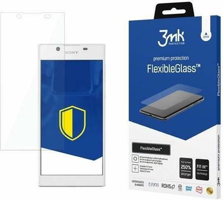 3Mk Flexible Glass Sony Xperia L1
