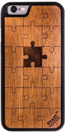 Smartwoods Case Wooden Puzzle Samsung Galaxy S7 Edge