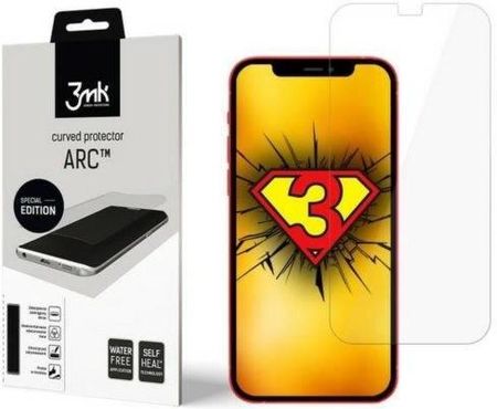 3Mk Foil Arc Fullscreen Special Edition Iphone 12 Pro