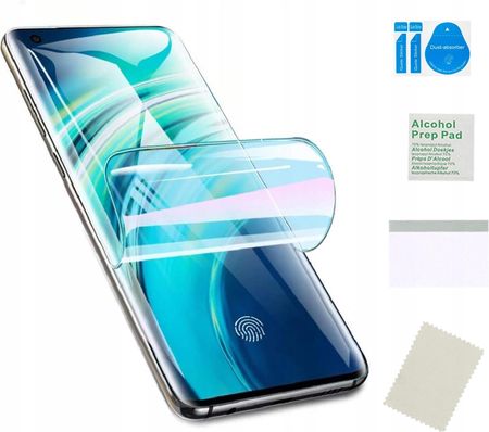 Martech Folia Ochronna Anti Blue Do Xiaomi Mi 10T Pro Hydrożelowa Szkło Nie Pękatpu