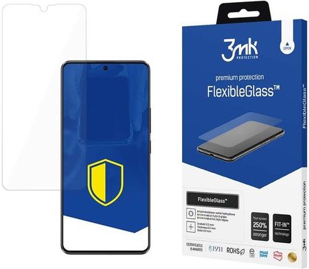 3Mk Szkło Hybrydowe Flexibleglass Do Xiaomi Poco X6 5G