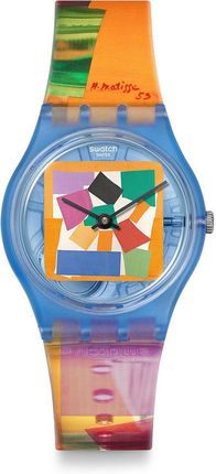 Swatch SO28Z127  