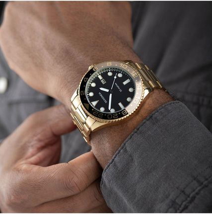 Sekonda 30198 Ocean - zdjęcie 2