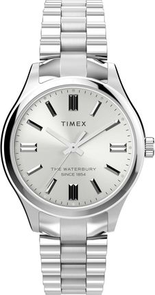 Timex TW2W40500 Waterbury Legacy