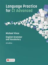 Language Practice for C1 Advanced without key