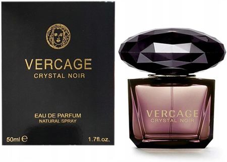 Vercage Brillant Bright Crystal Noir Perfumy 50ml