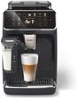 Ekspres PHILIPS 5500 LatteGo EP5541/50 czarny