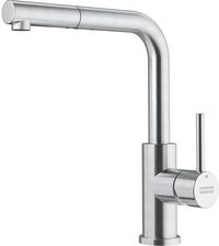 Zdjęcie Franke Smart Glenda pull-out Stal szlachetna 115.0706.986 - Łowicz