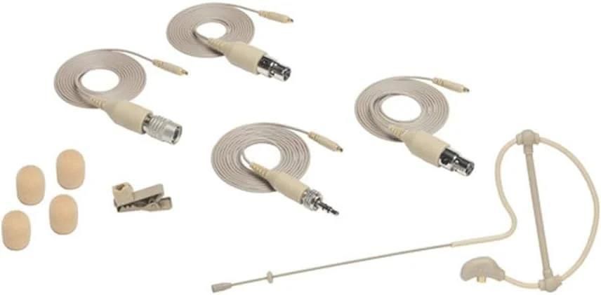 Mikrofon Samson SE50TX - wszechkierunkowy mikrofon