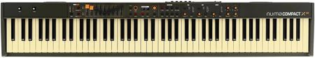 Studiologic NUMA Compact X SE - Cyfrowe Pianino