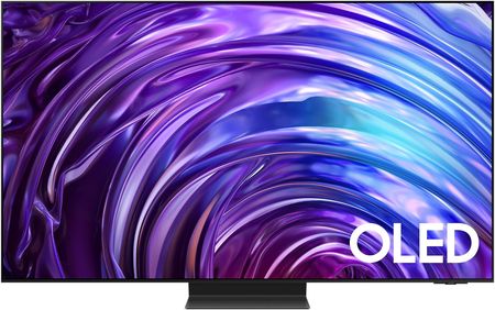 Telewizor OLED Samsung QE55S95DAT 55 cali 4K UHD