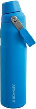 Stanley Butelka Termiczna Na Wodę Aerolight Iceflow 600ml Niebieski Azure