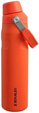 Stanley Butelka Termiczna Na Wodę Aerolight Iceflow 600ml Pomarańczowy Tigerlily