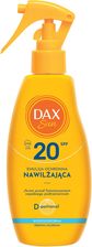 Zdjęcie Dax Sun Nawilżająca Emulsja Ochronna Z Spf20 200ml - Lublin