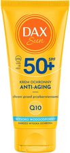 Zdjęcie Dax Sun Krem Ochronny Anti-Aging Z Spf50+ 50ml - Biała Podlaska