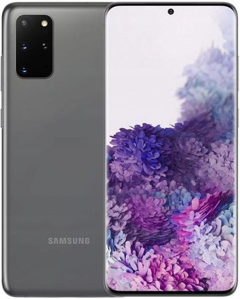 Samsung Galaxy S20 Plus 5G SM-G986 12/512GB Szary