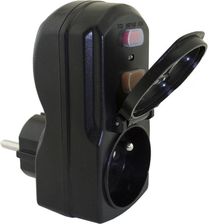Zdjęcie Fk Technics Gniazdo Wyłącznika Różnicowoprądowego Fk-Prcd-2 16A 230V + Ochronne Ip54 - Sulejówek