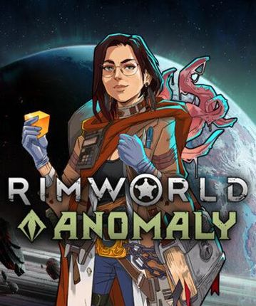 RimWorld Anomaly (Digital)