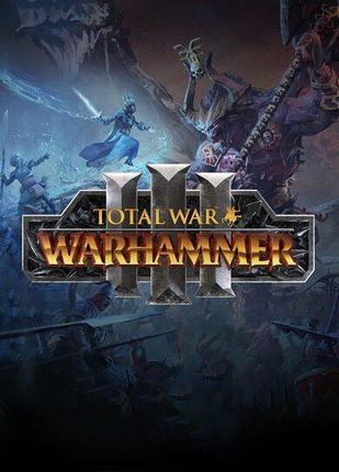 Total War WARHAMMER III Ultimate Collection (Digital)