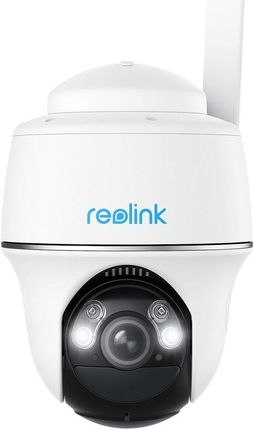 Reolink Kamera Go Pt Ultra 4K 8Mp 4G Lte Usb-C (REOLINKGOPTULTRA)