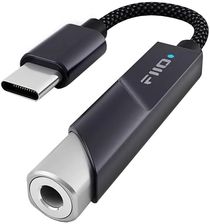 Zdjęcie FiiO KA11 DAC Czarny (Type C) - Marki