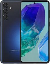 Ranking Samsung Galaxy M55 5G SM-M556 8/128GB Czarny Jaki wybrać telefon smartfon